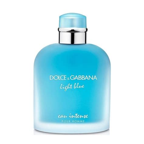 dolce gabbana light blue dla mężczyzn|Dolce & Gabbana light blue unisex.